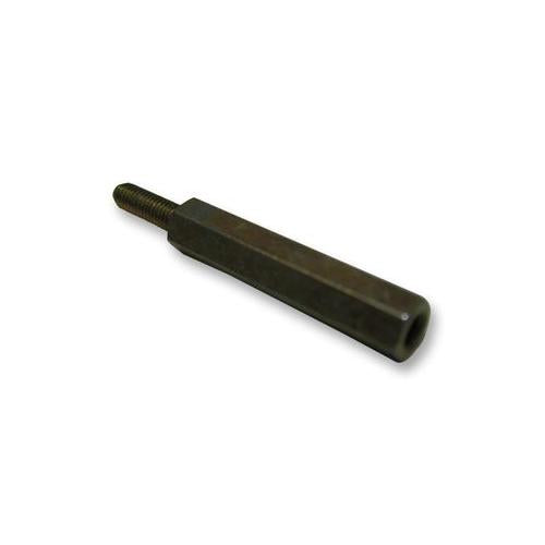 HTSM-M3-30-5-2 Richco Hex Spacer Steel M3 M-F 30mm (10Pcs)