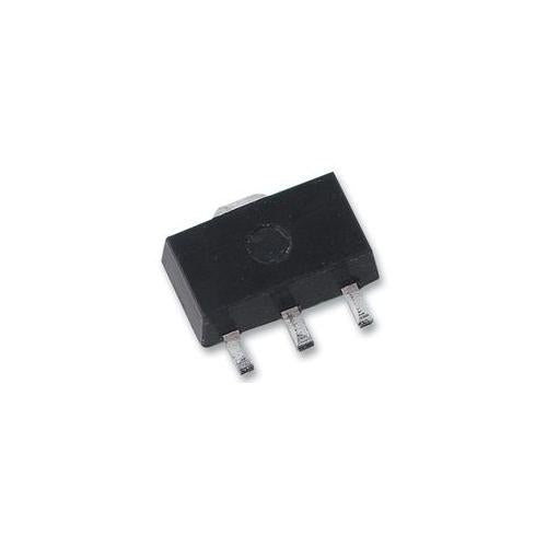 L78L05ACUTR STMicroelectronics V Reg +5.0V, SMD, Sot-89-3, 7805
