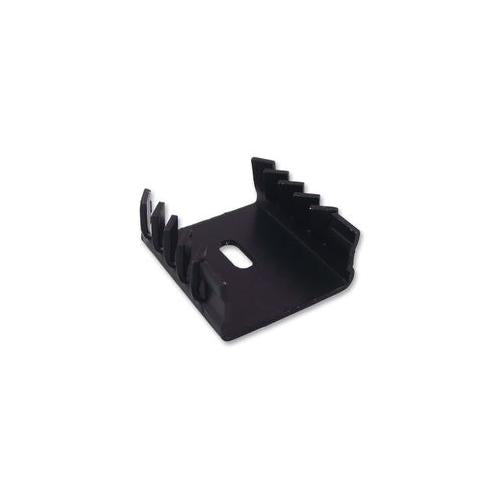 TV1500 Aavid Thermalloy Heat Sink, To-220/218, 14°C/W