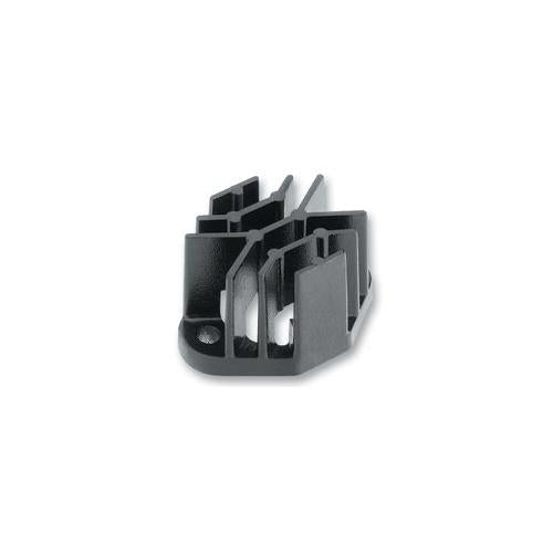 AKK 191 Fischer Elektronik Heat Sink, To-3, 12°C/W