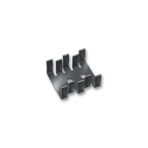 FK 214 SA-CB Fischer Elektronik Heat Sink, To-220/Sot-32, 15°C/W