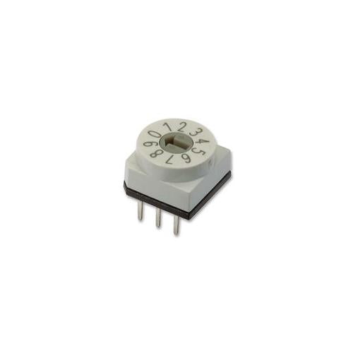 PT65-101 Apem Switch , Bcd