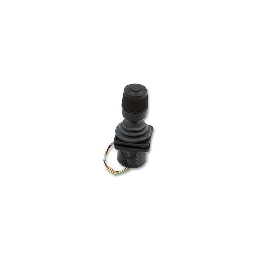HFX-44S12-034 Ch Products Joystick , Hall Effect