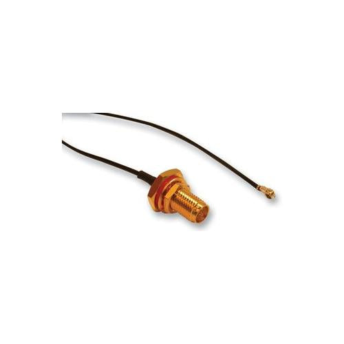 R-132G7210300CA Multicomp Cable, U.Fl - Sma, Ip67, 300mm