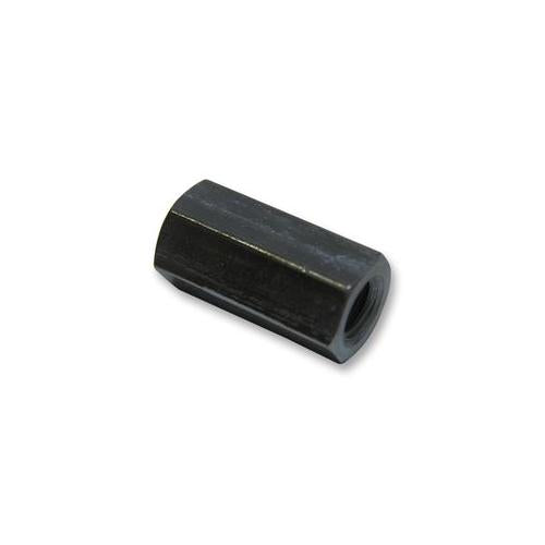 HTSM-M4-10-7-1 Richco Hex Spacer Steel M4 F-F 10mm (10Pcs)