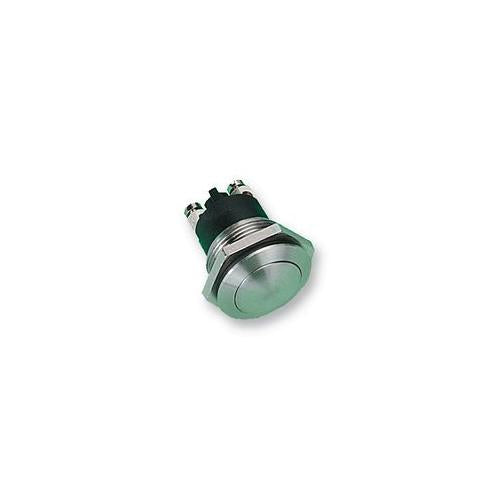 MP0037/3 Bulgin Switch , SPNO , Anti-Vandal