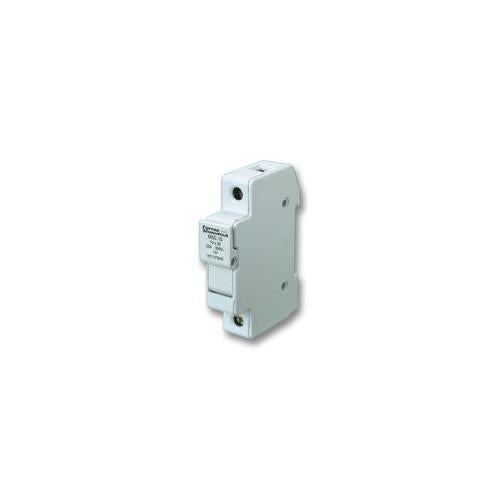 T219253 Mersen / Ferraz Shawmut Fuse Holder, 8X31mm, 1 Pple, Msc