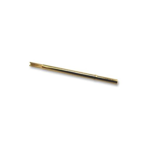 R100-SC Multicomp Receptacle, Solder