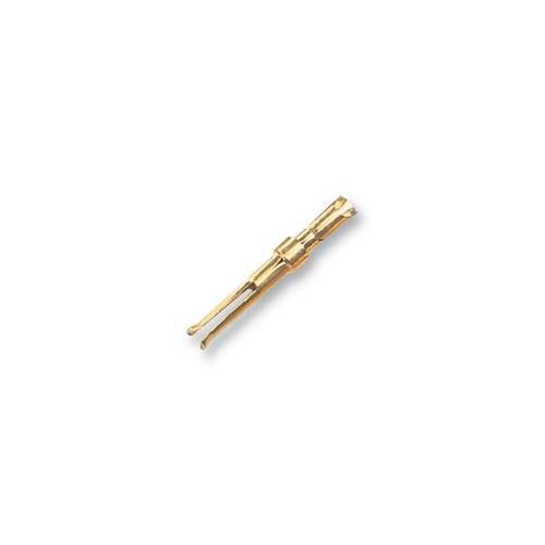 66569-3 Te Connectivity / Amp Solder Socket