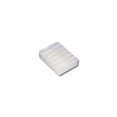 09-50-3061 Molex Crimp Housing, 3.96mm, 6Way