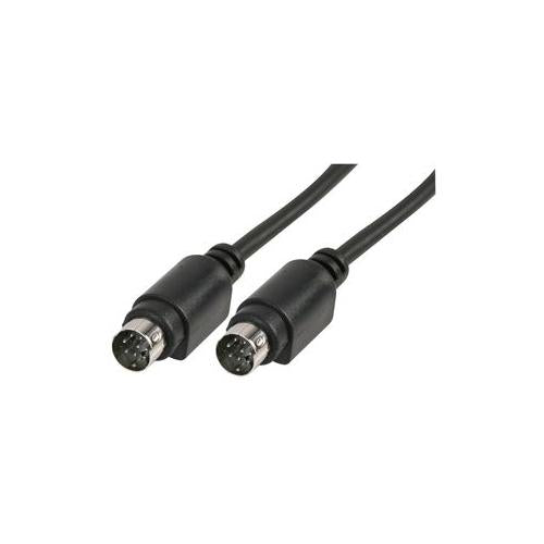 PSG90740 Pro Signal Lead , Printer , Imagewriter II , Black
