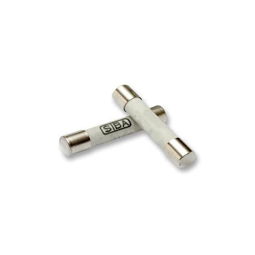 7017240.0,5 Siba Fuse For Dmm 1000VAC/Dc 6X32mm 500Ma
