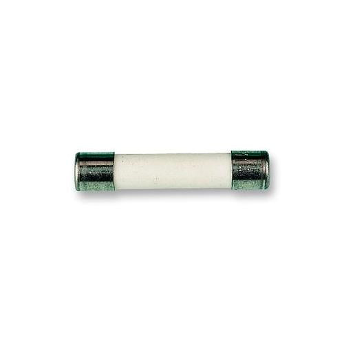 70-010-05 10A Siba Fuse, Medium Blow, 10A