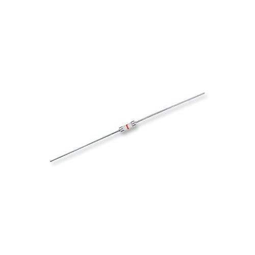 0242.050UAT1 Littelfuse Fuse, Barrier Network, 50Ma