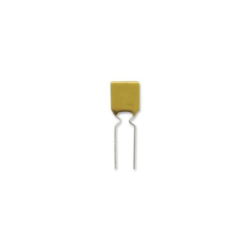 MC33158 Multicomp Fuse, Resettable, Radial, 1.1A