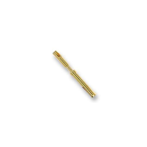 SA3349/1 Bulgin Solder Socket, 20-24Awg