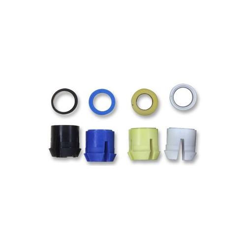 PX0483 Bulgin Gland Pack, 5 To 7mm