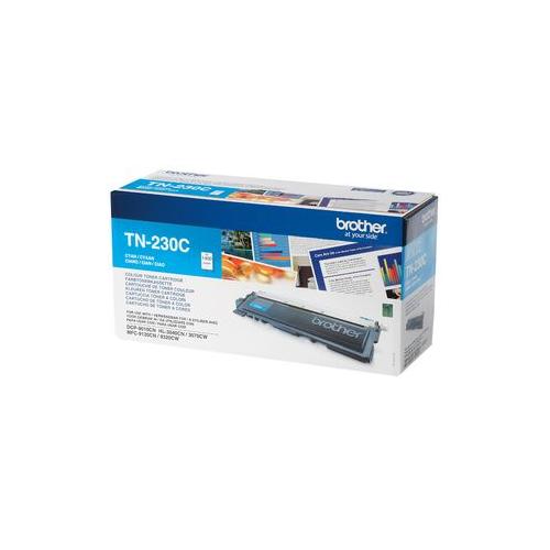 TN230C Brother Toner , Tn230 , Cyan
