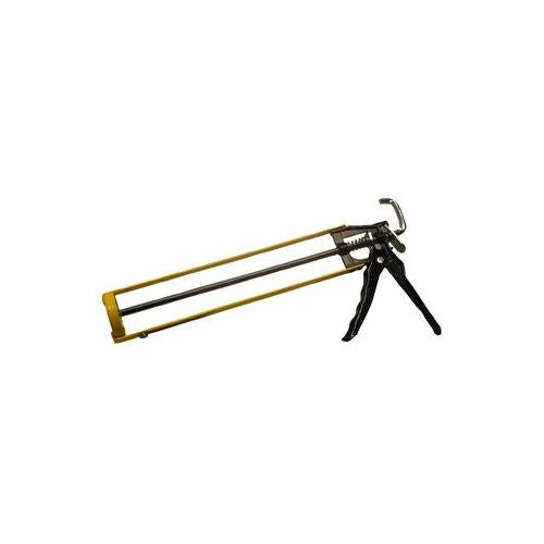 32-210 Roughneck Caulking Gun , Skeleton , 11"