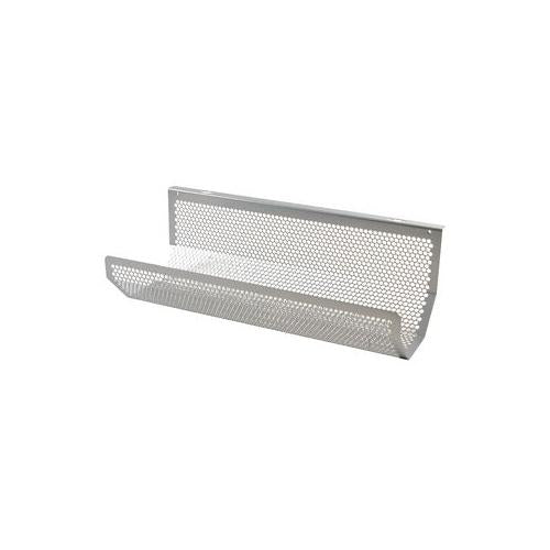 cmS-02S Penn Elcom Under Desk Cable Tray , 500mm , Silver