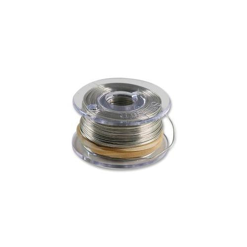 RRP-T-104 (PK2) Pro Power - Rrp-T-104 (Pk2) - Wire, Tinned Copper, 1/0.25mm, Pk2