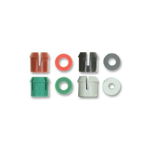 PX0482 Bulgin Gland Pack, 3 To 5mm