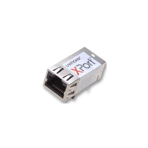 XP1001001-04R Lantronix Serial To Ethernet Module, 0-70Degc