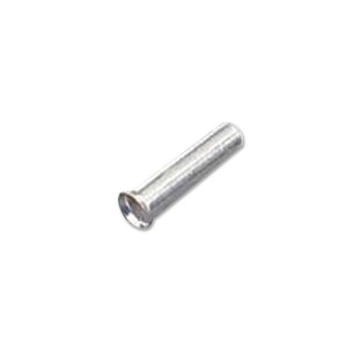 DUCE0505 Multicomp Ferrule, 0.5mm, 100 pack