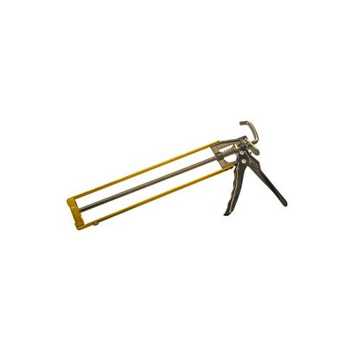 32-200 Roughneck Caulking Gun , Skeleton , 9"