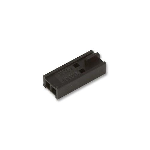 90156-0146 Molex Housing Friction Lock, 6Way