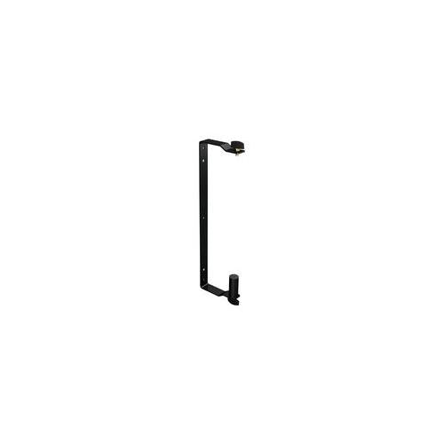 WB212 Behringer Wall Bracket, Black, For B212