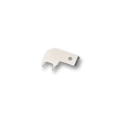 TAB3867B68(MSTIN) JST (Japan Solderless Terminals) - Tab, Right Angle, 6.3X0.8mm