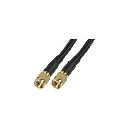 CBA-SMA-SMA30 RF Solutions Cable Assy, Sma M / M, Rev Pol, 3M