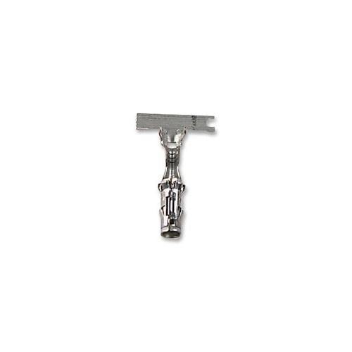 929975-1 Te Connectivity / Amp Crimp Socket, 1.0-2.5mm