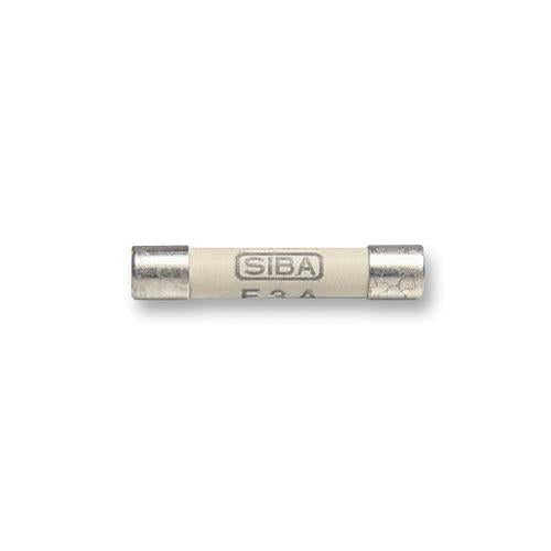 70-065-63/4A Siba Fuse, Quick Blow, 4A
