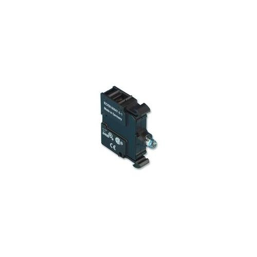 M22-LED-W Moeller Front Fixing, LED, 18-30VAC/Dc, White