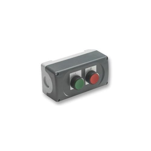 2GORC Abb Control Control Unit , Start & Stop