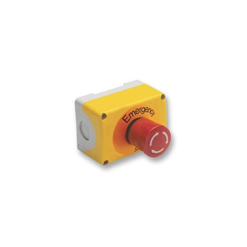 1RSC-EN Abb Control Control Unit , Emergency Stop