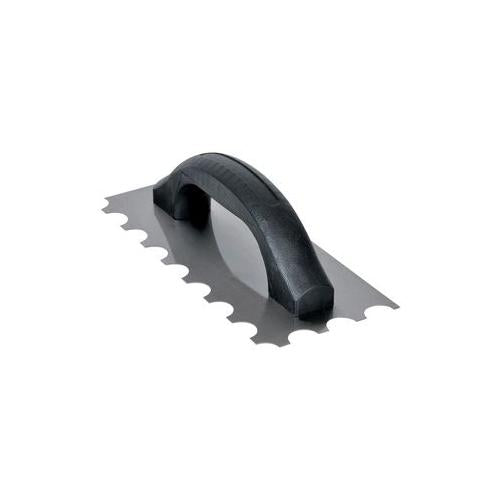 102956 Vitrex Adhesive Trowel 20mm U Notch