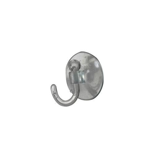 D02077 Duratool Suction Hook 25mm