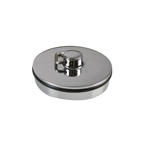 D02095 Duratool Basin Plug Chrome 1.3/4"