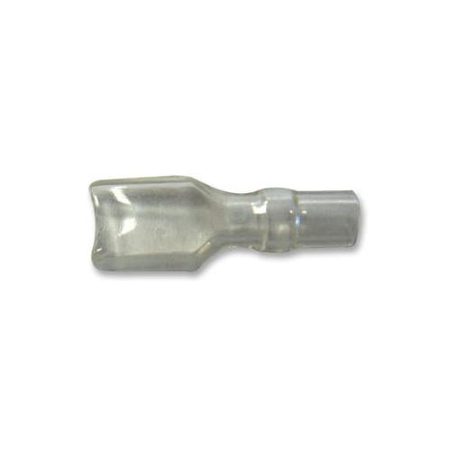 1505PVC Multicomp Terminal Cover, For 0.8 X 6.35mm