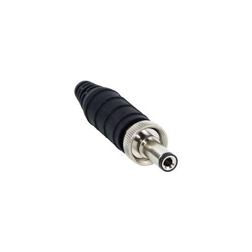 761KS15 Switchcraft 2.5mm Dc Plug, Inline, Ip68
