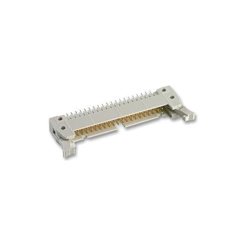 09 18 534 6904 Harting Header, Straight, 34Way