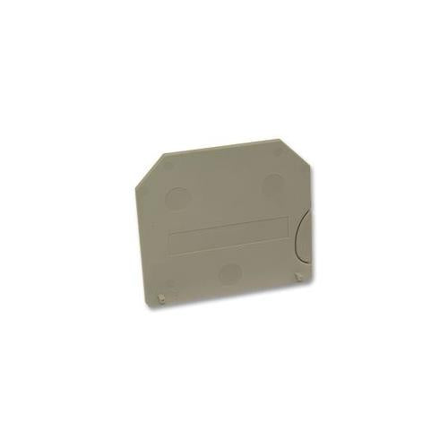 WAP16/35 Weidmuller End Cover