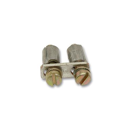 033640 Q2 Weidmuller Jumper Kit, Micro Terminal
