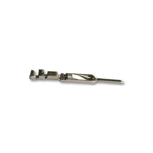 1-86561-0 Te Connectivity / Amp Contact Pin, Tin, 26-22Awg