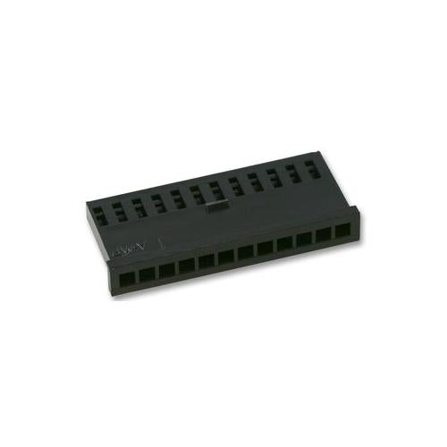 280361 Te Connectivity / Amp Receptacle Housing, 8Way