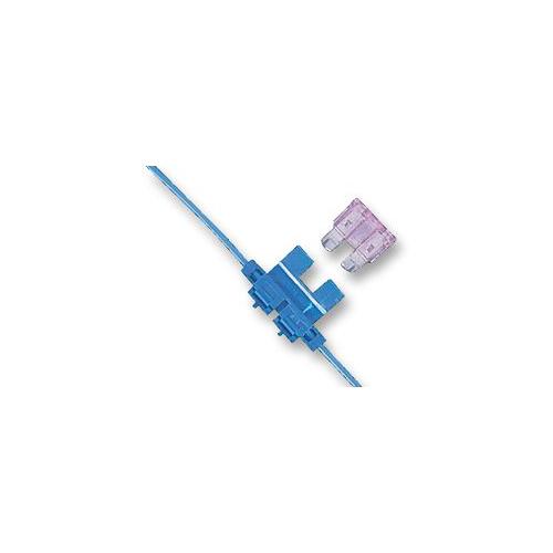 DS2/FT Multicomp Fuse Holder, In-Line, 25 pack