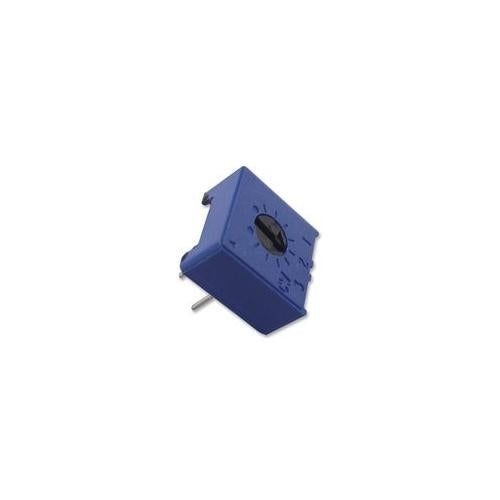 M63P102KB40 Vishay Spectrol Trimmer, 1K